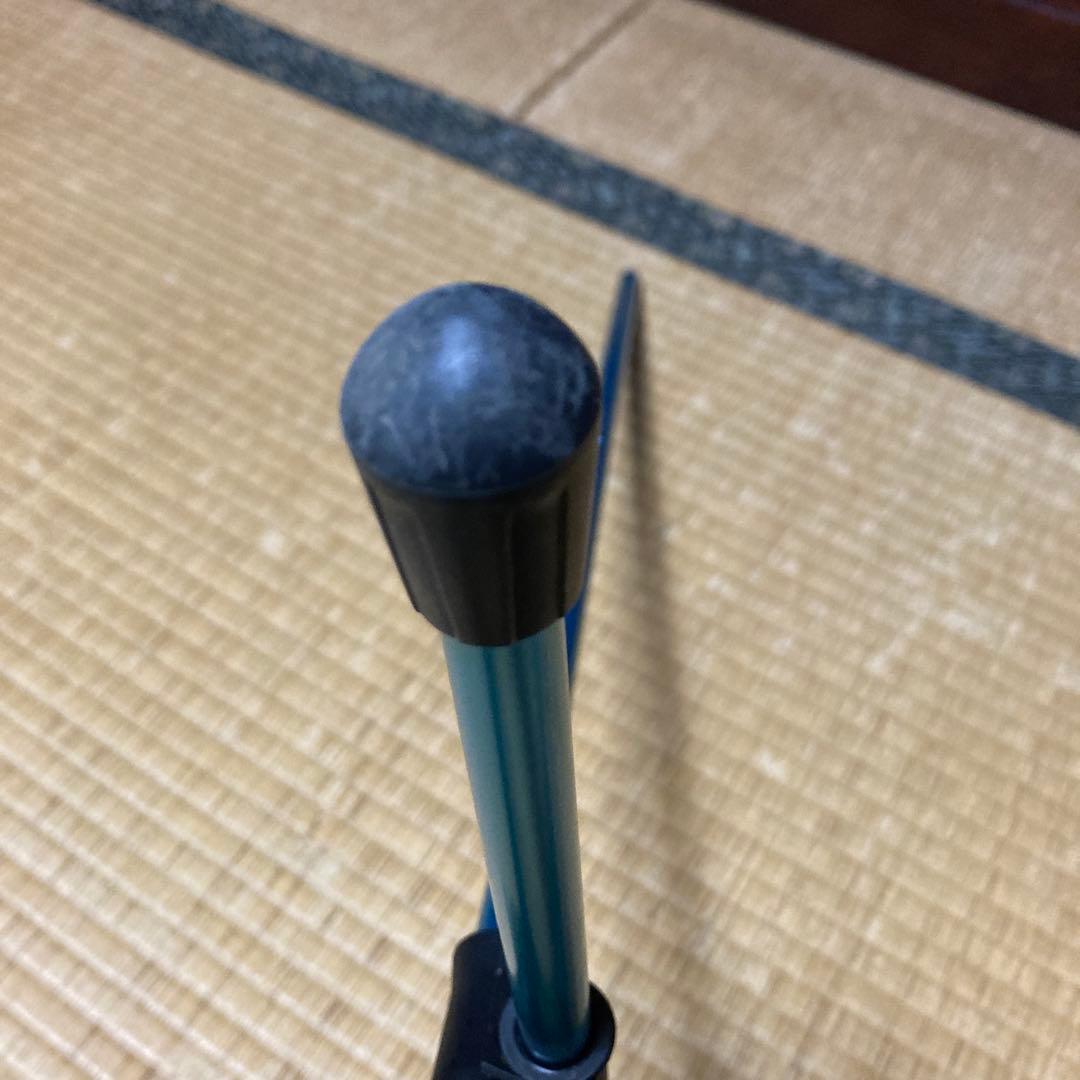 ヘリノックス　チェアゼロ