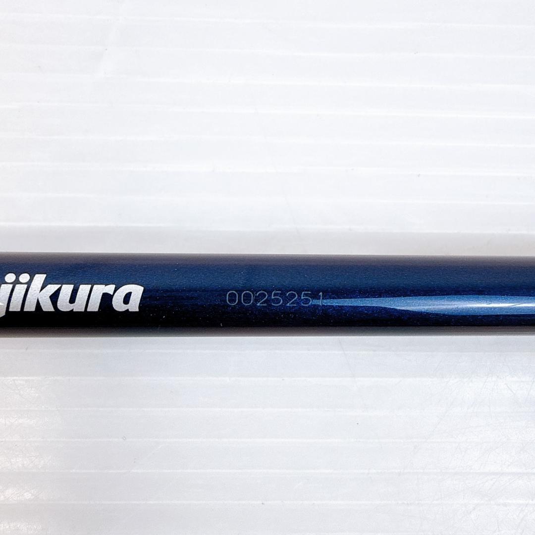 ベンタス TR ブルー　5-S　ドライバー用シャフト　ピンスリーブ／ベロコア有り