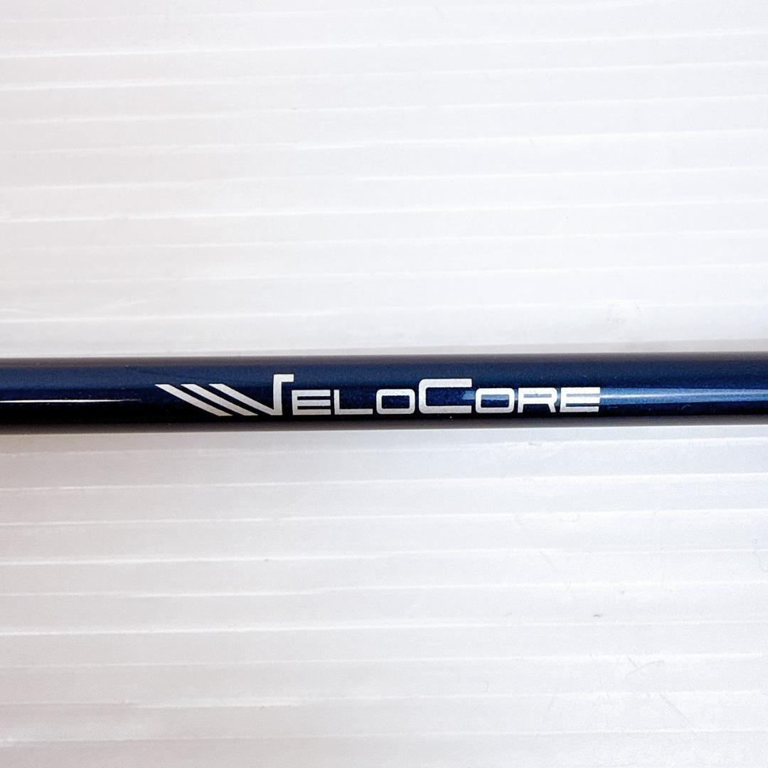 ベンタス TR ブルー　5-S　ドライバー用シャフト　ピンスリーブ／ベロコア有り