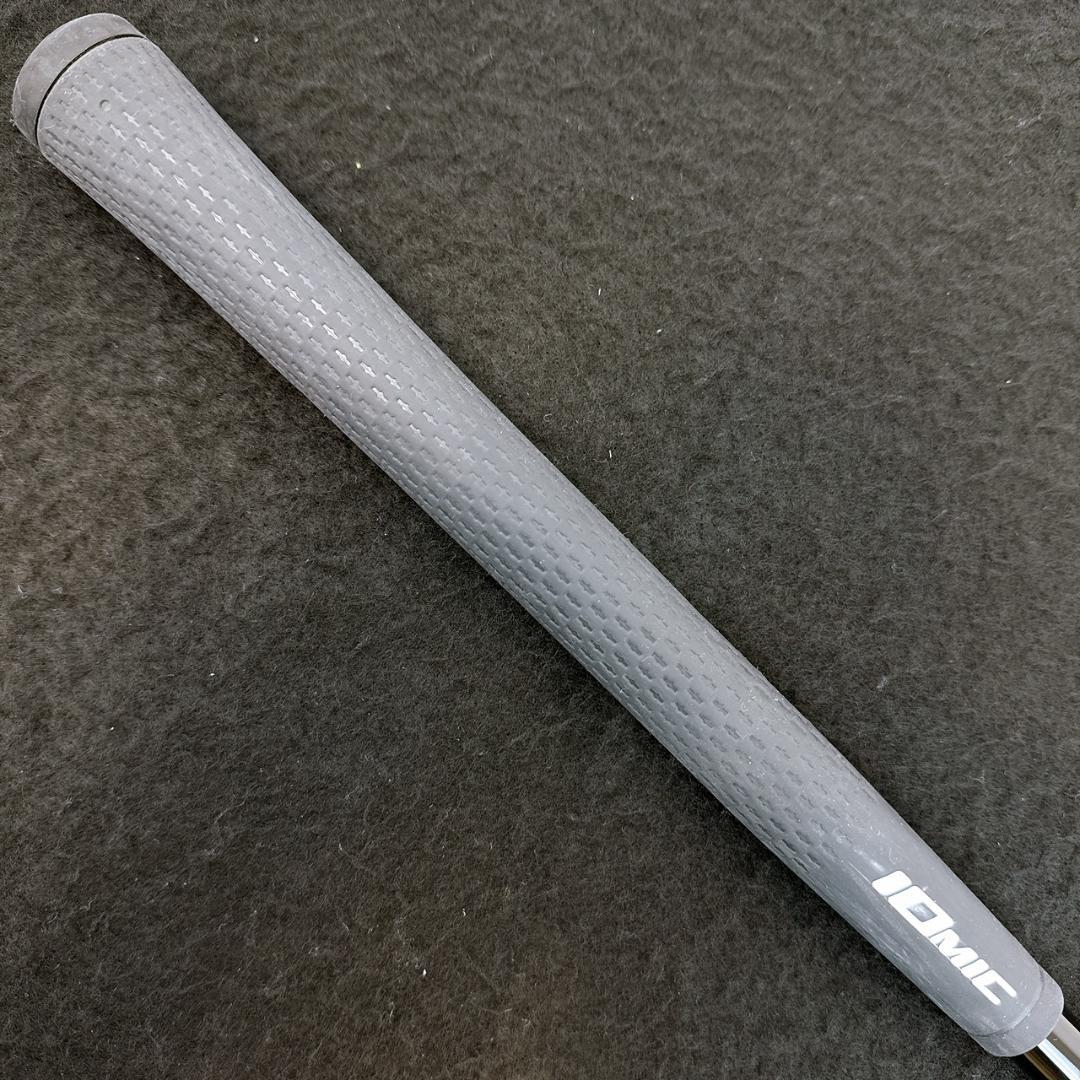 ベンタス TR ブルー　5-S　ドライバー用シャフト　ピンスリーブ／ベロコア有り