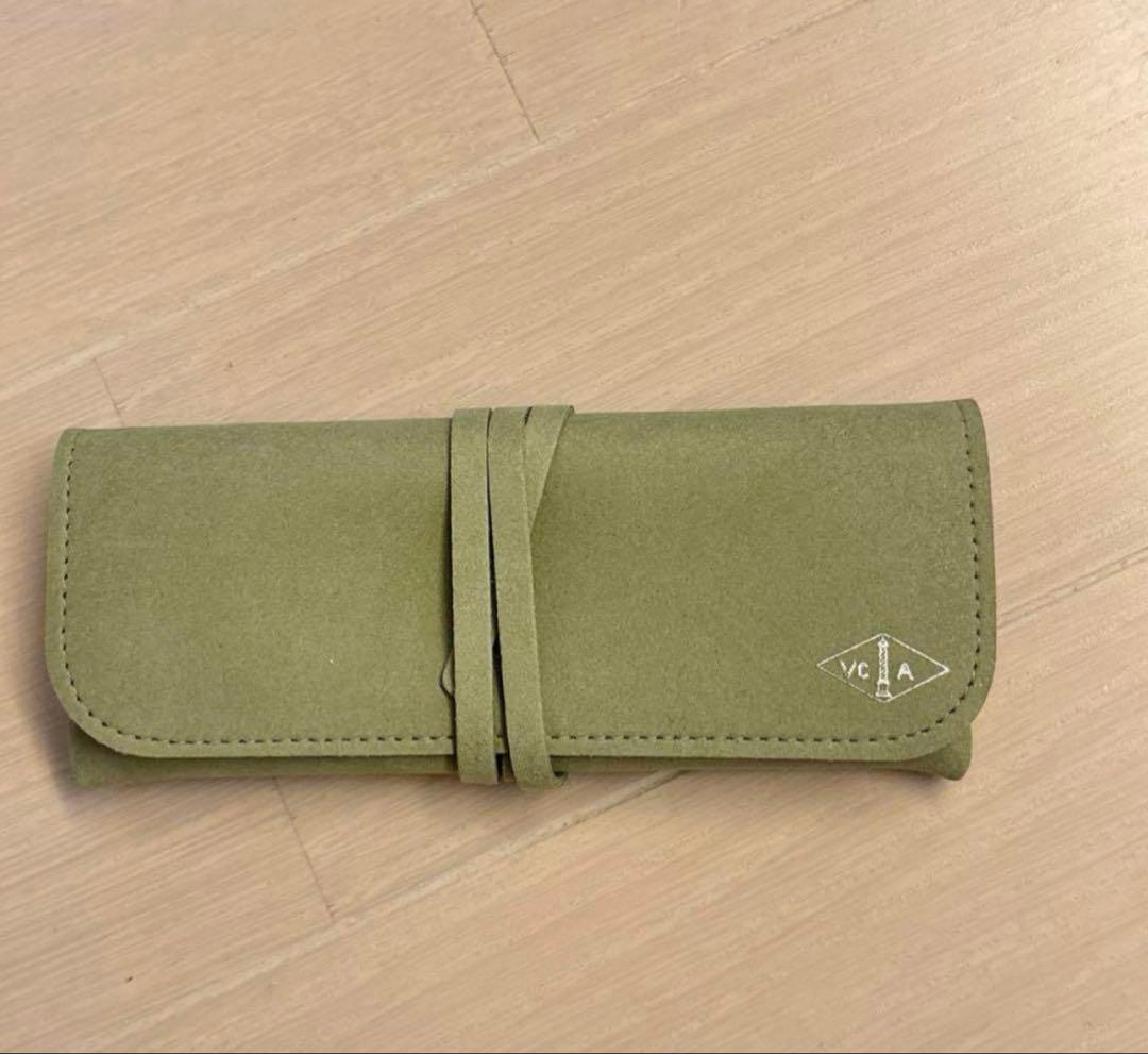 新品未使用】ヴァンクリーフ&アーペル クリーニングキット - メルカリ