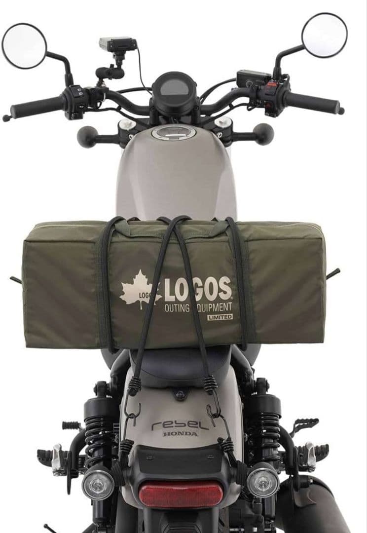 ロゴス ツーリングテント TOURING TEPEE T/C 300