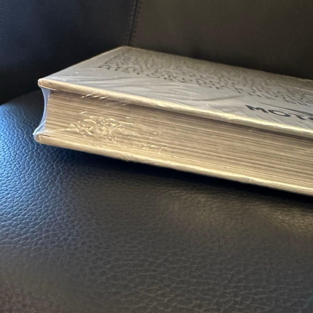 希少美品MOTO GUZZI 100 YEARS 未開封 100 GUZZI 未開封 希少美品MOTO