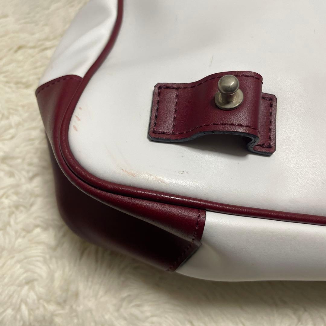 バーバリーブラックレーベル　ショルダーバッグ