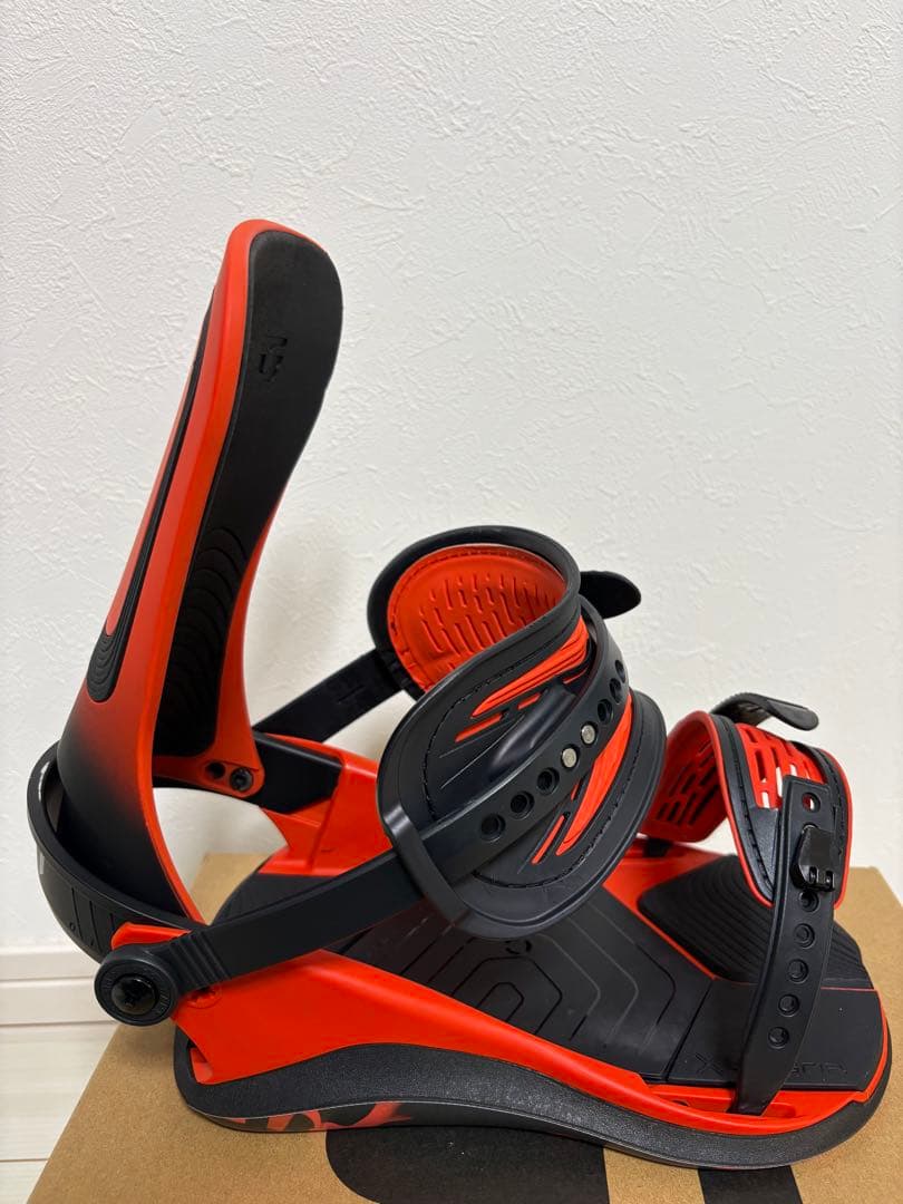 23-24 UNION ULTRA サイズM RED ユニオン　ウルトラ　レッド