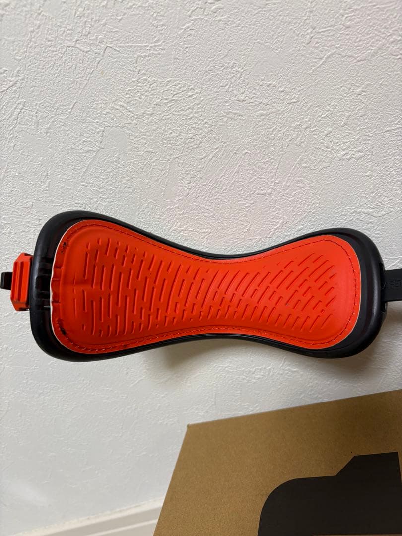 23-24 UNION ULTRA サイズM RED ユニオン　ウルトラ　レッド