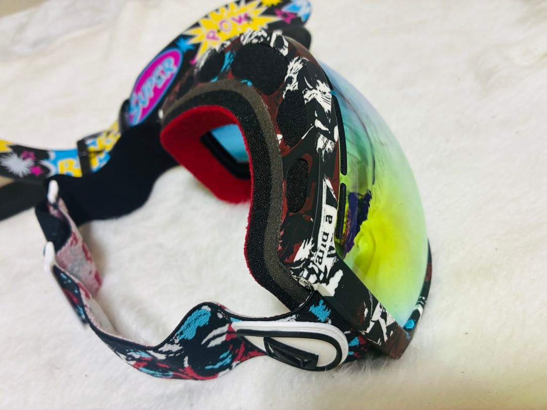 女性用スノーボードウェアとDeath Labelボード セット