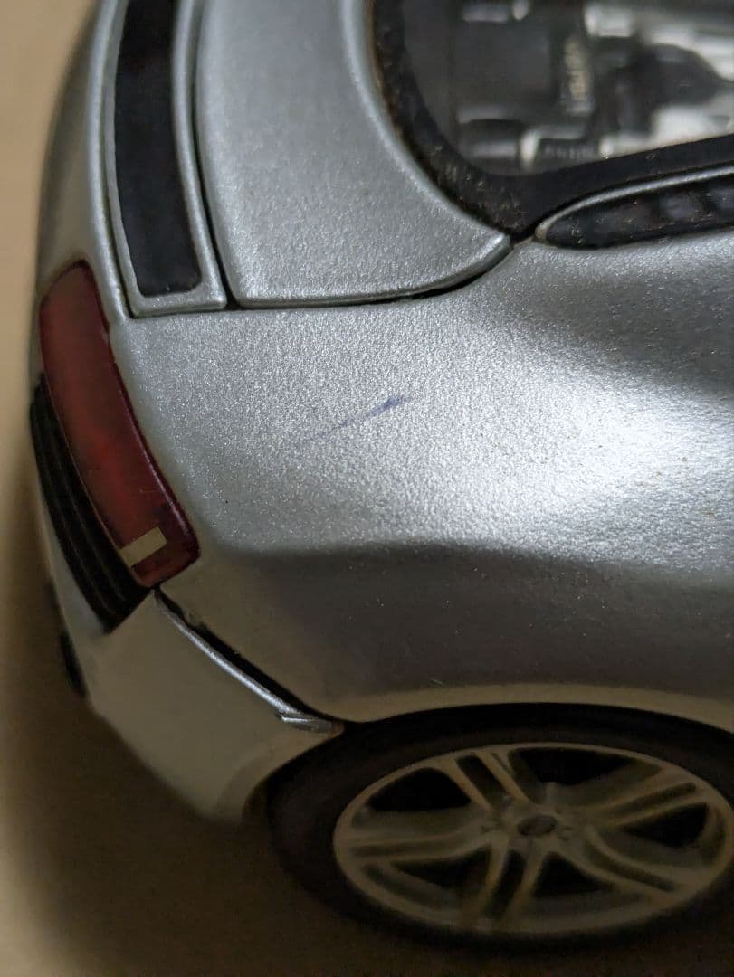 Maisto（マイスト）1/18 アウディ R8