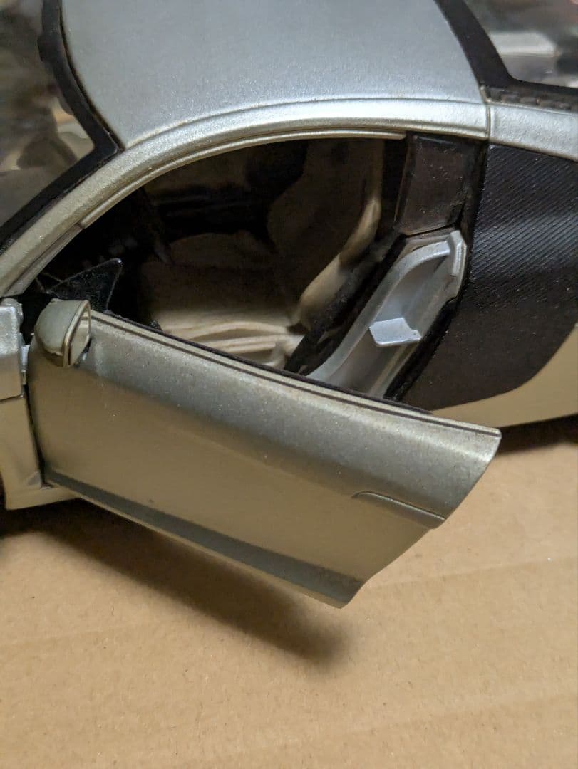 Maisto（マイスト）1/18 アウディ R8