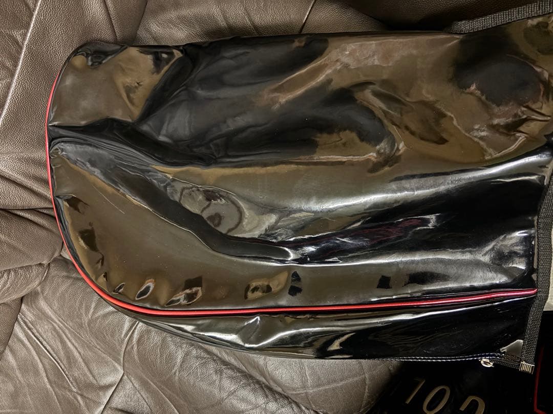 ブリヂストンゴルフ　キャディーバッグ　ツアーモデル　カバー各種つき