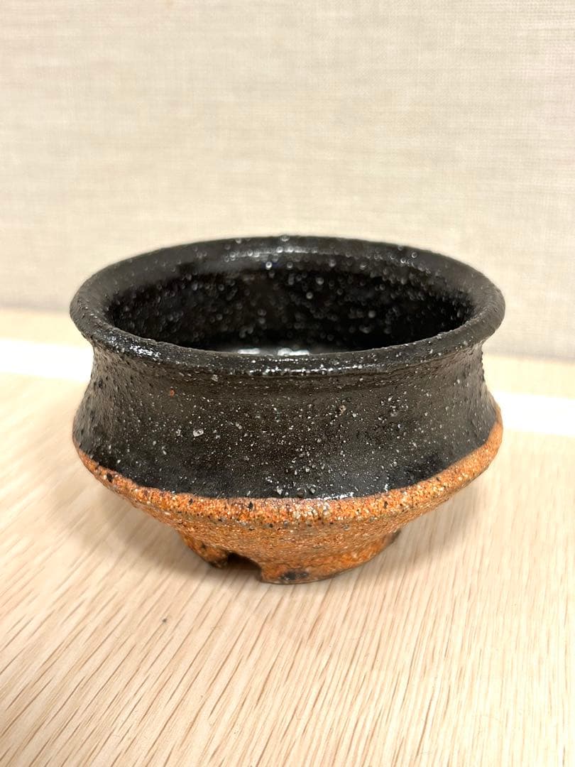 阪本 健　植木鉢