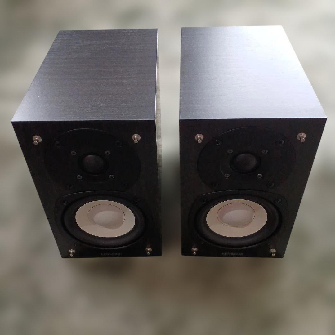 スピーカー KENWOOD LS-K515 - メルカリ