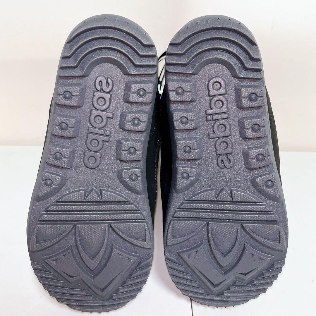 【新品・希少】スノーボードブーツ　アディダス 23.5cm