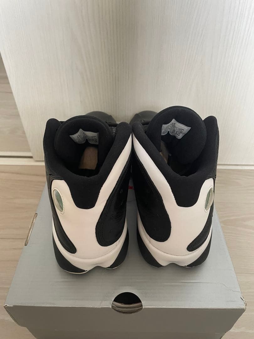 シューズ(男性用) JORDAN 13 RETRO 27.5cm