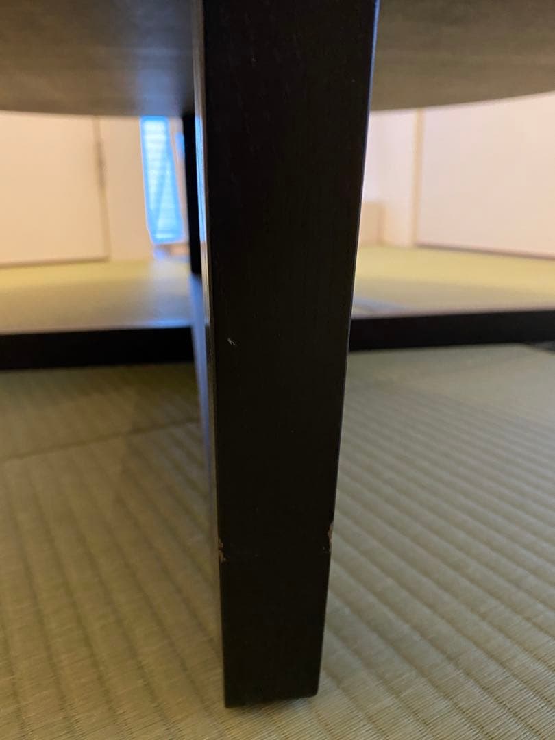 ACTUS アクタス ARTE リビングテーブル