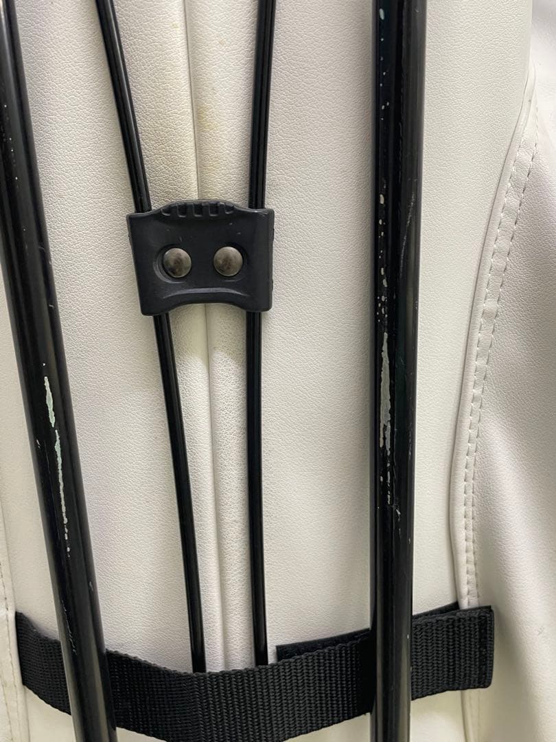 MIURA Stand Bag SG-101（三浦技研キャディバック）