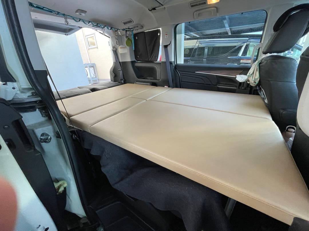 デリカD専用ベッドキットフレームType2 - メルカリ