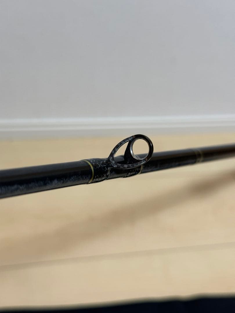 【美品】ダイワ モアザン ブランジーノ 88MB