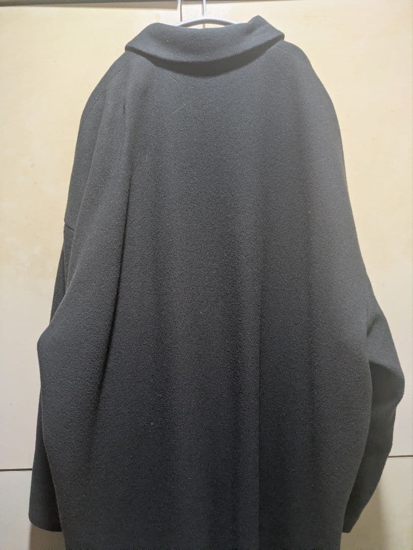 Dulcamara　よそいきコート