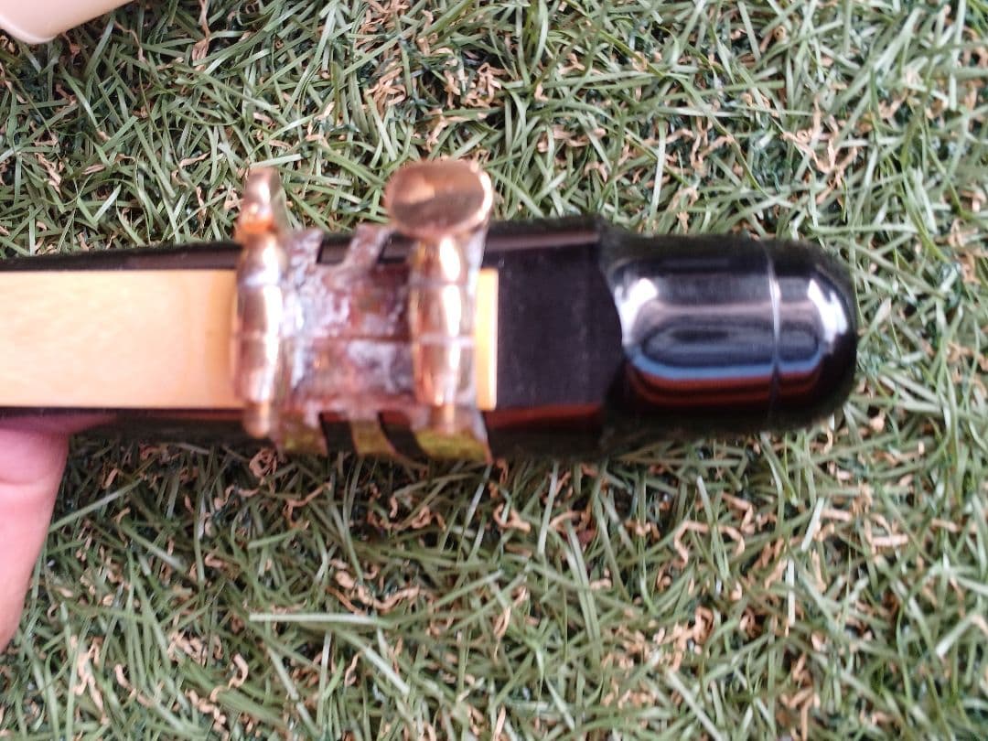 Yamaha YTS-23 サックス 本体 ケース付き