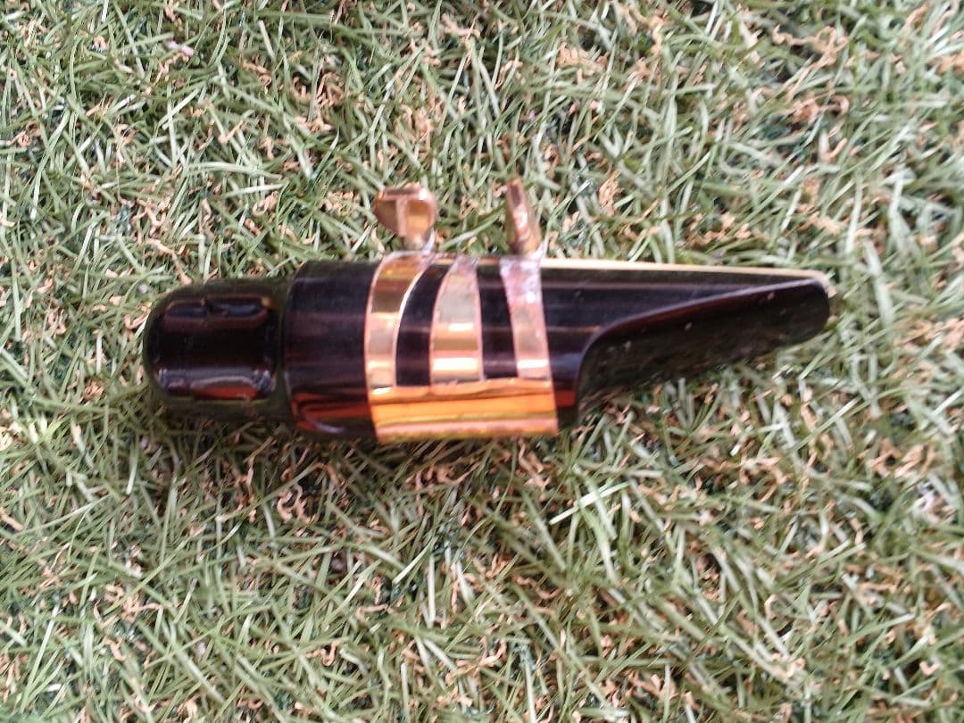 Yamaha YTS-23 サックス 本体 ケース付き