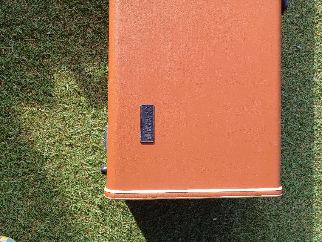 Yamaha YTS-23 サックス 本体 ケース付き