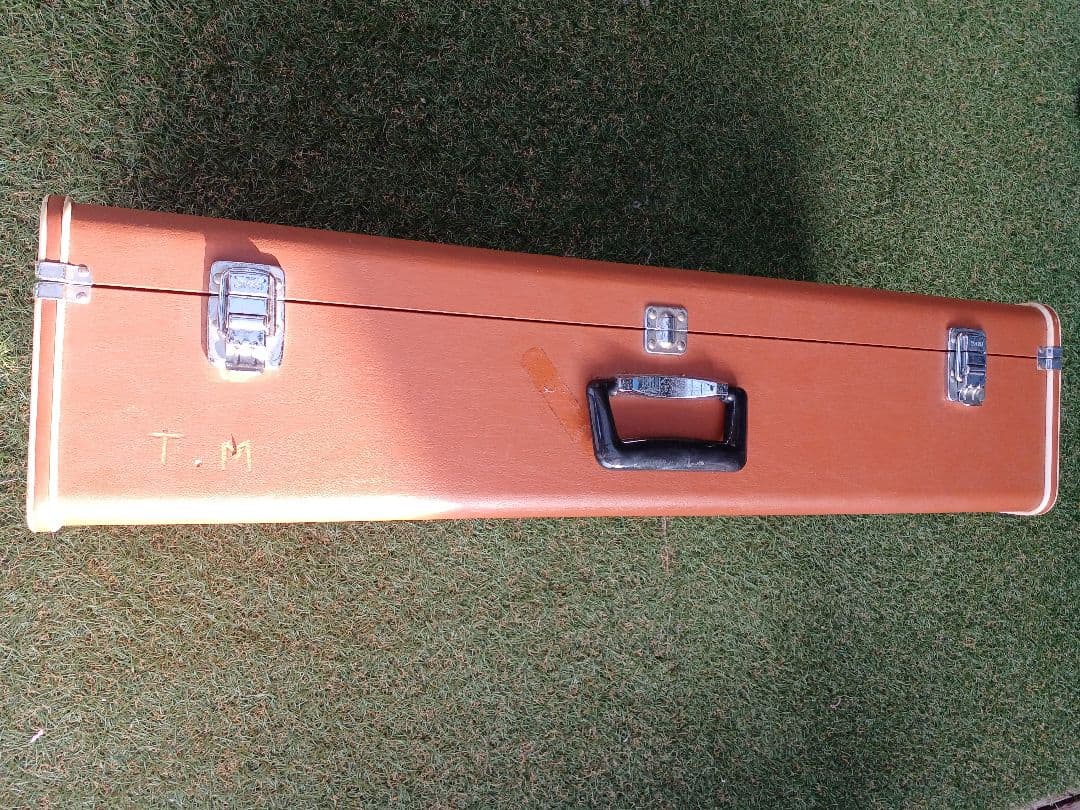 Yamaha YTS-23 サックス 本体 ケース付き