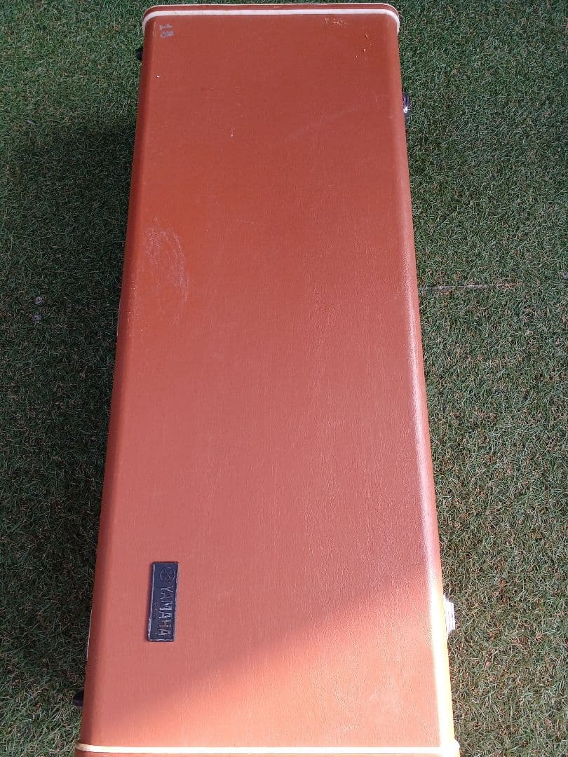 Yamaha YTS-23 サックス 本体 ケース付き