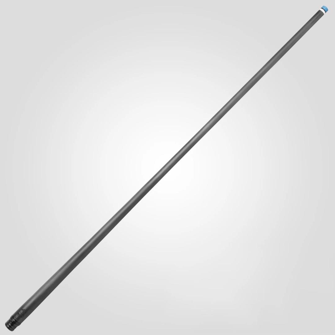 ※一押し【RHINO】NEBULA2 プールキュー ノーラップ -スカイブルー