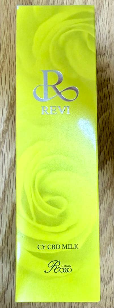 REVI CY CBD MILK 150ml - メルカリ