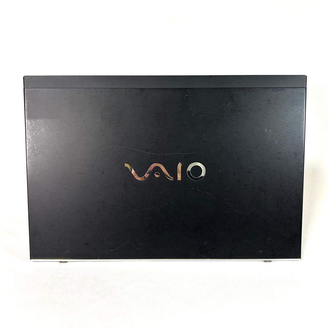VAIO Pro PG VJPG13 i5 256GB 第10世代 Office