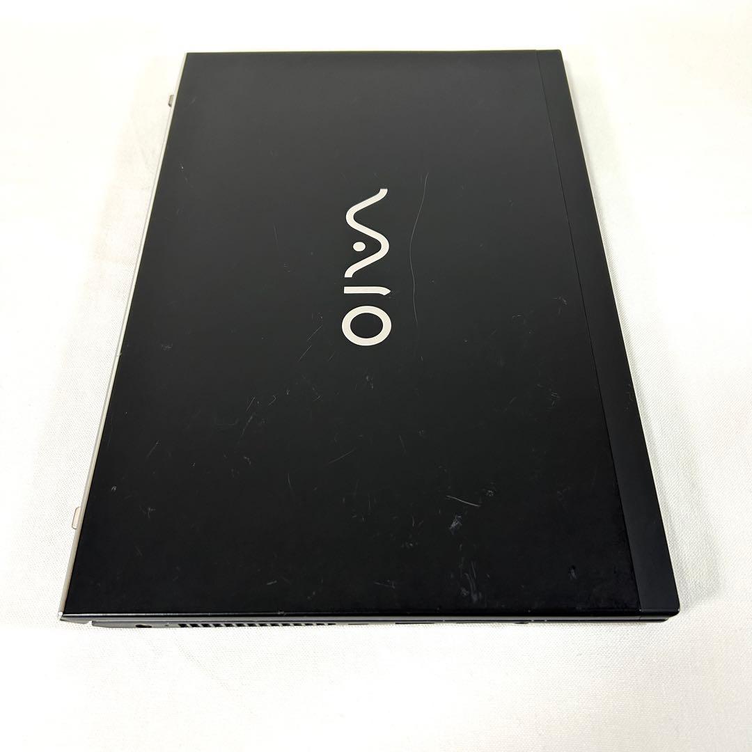 VAIO Pro PG VJPG13 i5 256GB 第10世代 Office