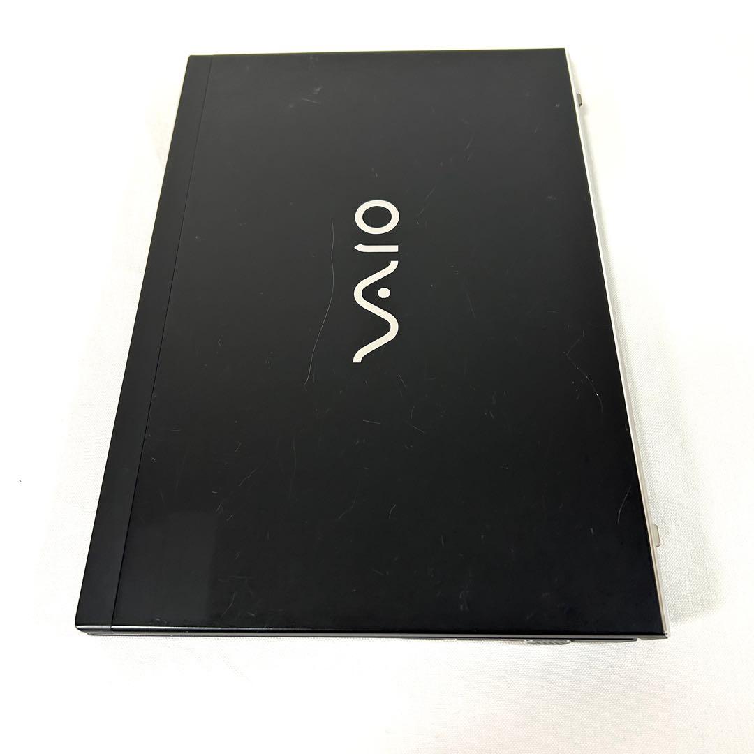 VAIO Pro PG VJPG13 i5 256GB 第10世代 Office