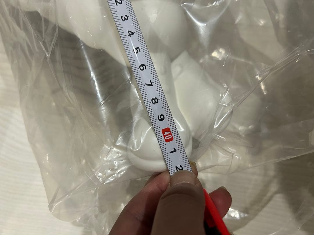 2*7様 ビバンダム MICHELIN MAN MASCOT 未開封