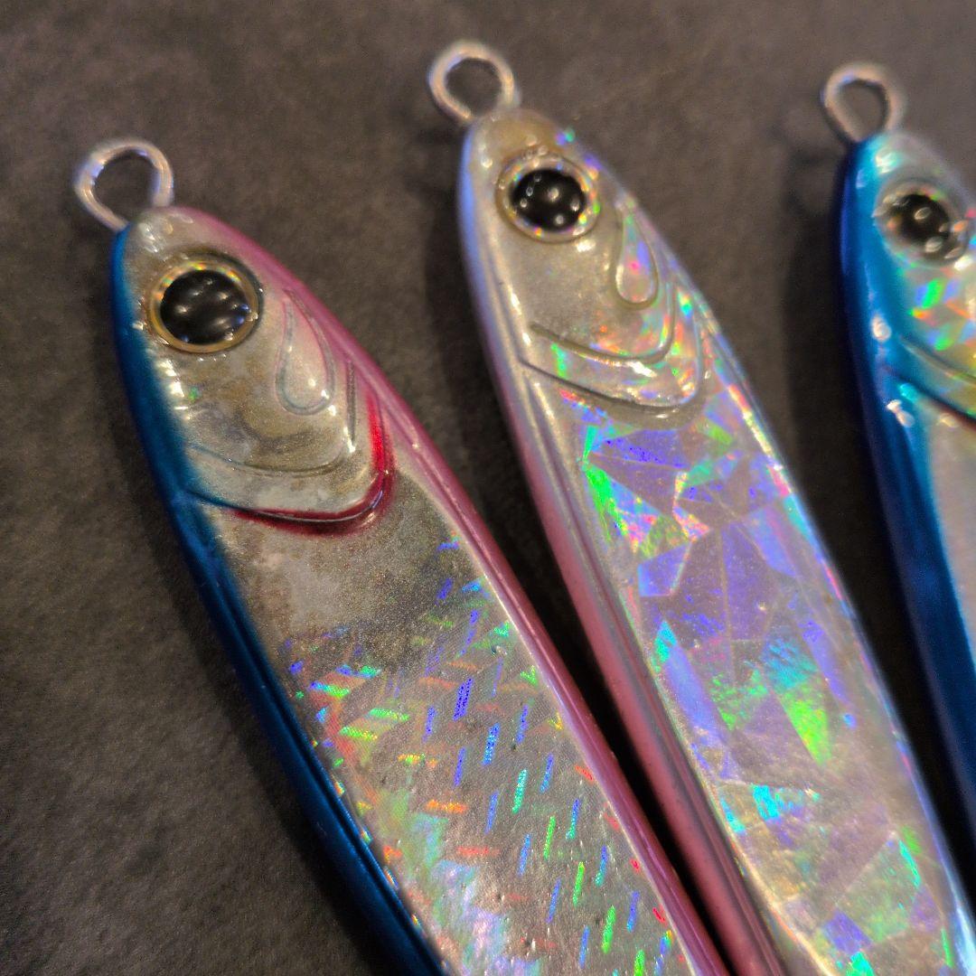 ダイワ　ソルティガ　ＴG　ベイト　150グラム　４個