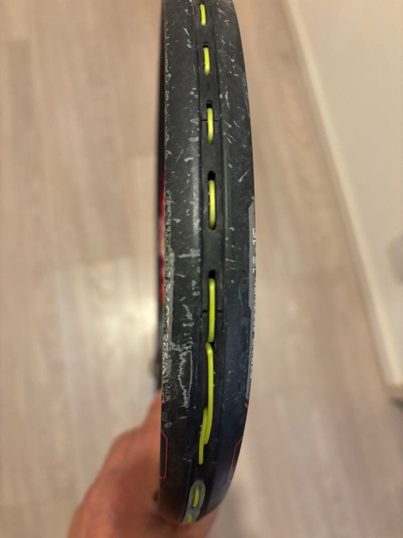 YONEX GEOBREAK 70VS 軟式 ラケット ジオブレイク ヨネックス