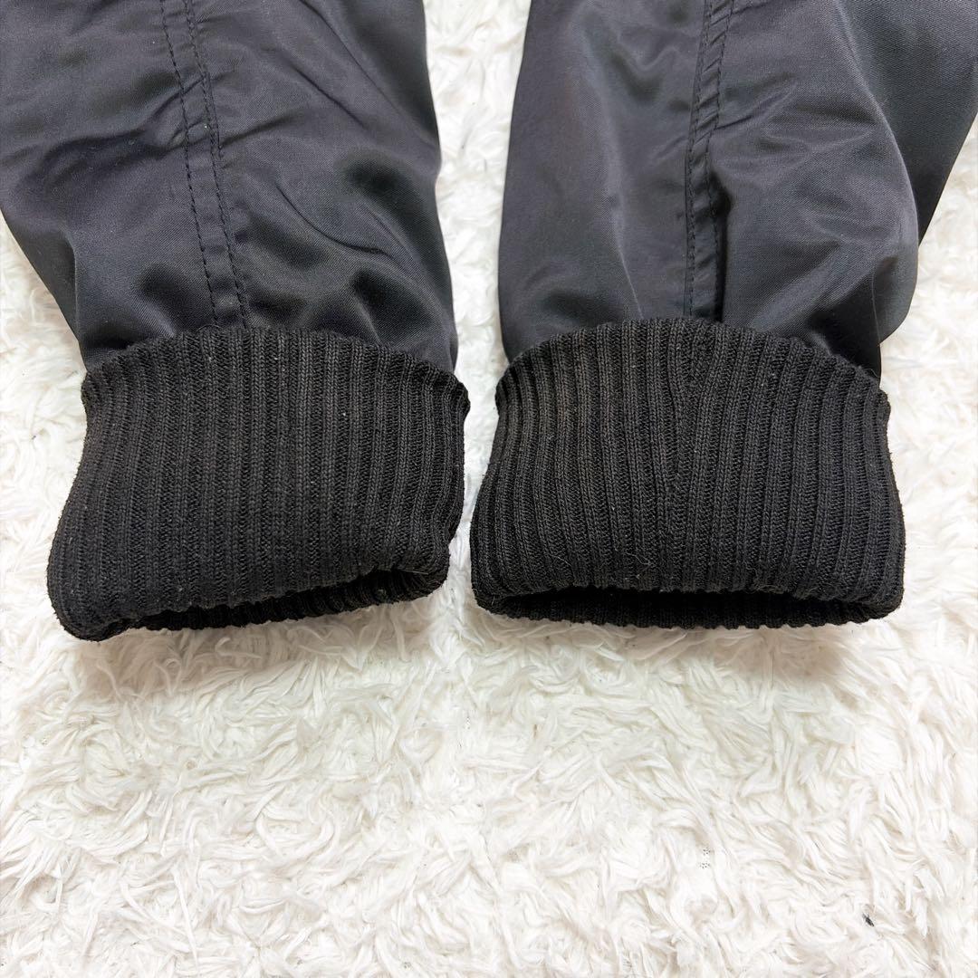 ジャケット・アウター Midas N2B type flight bomber jacket y2k