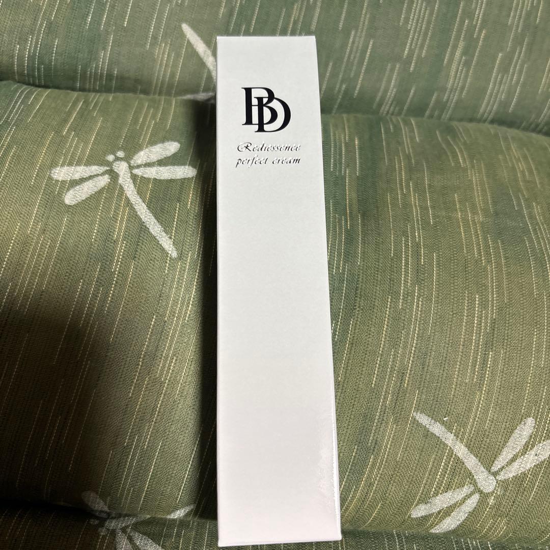 BeDoor ビドアー レイディエッセンスパーフェクトクリーム 22g 新品