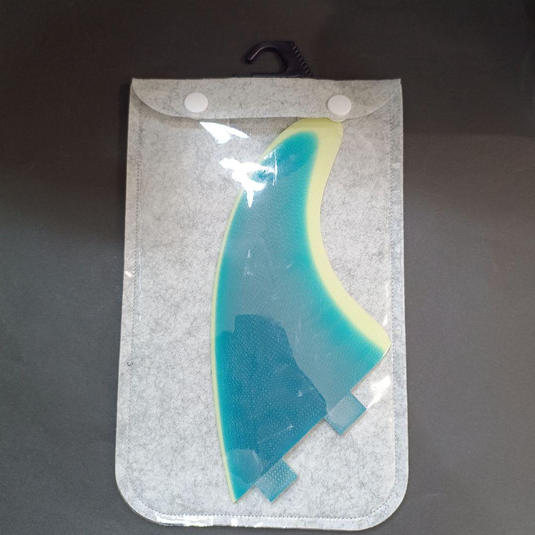 Tyler Warren系　ツインスタビ　FCS対応 ツインフィン　スタビ