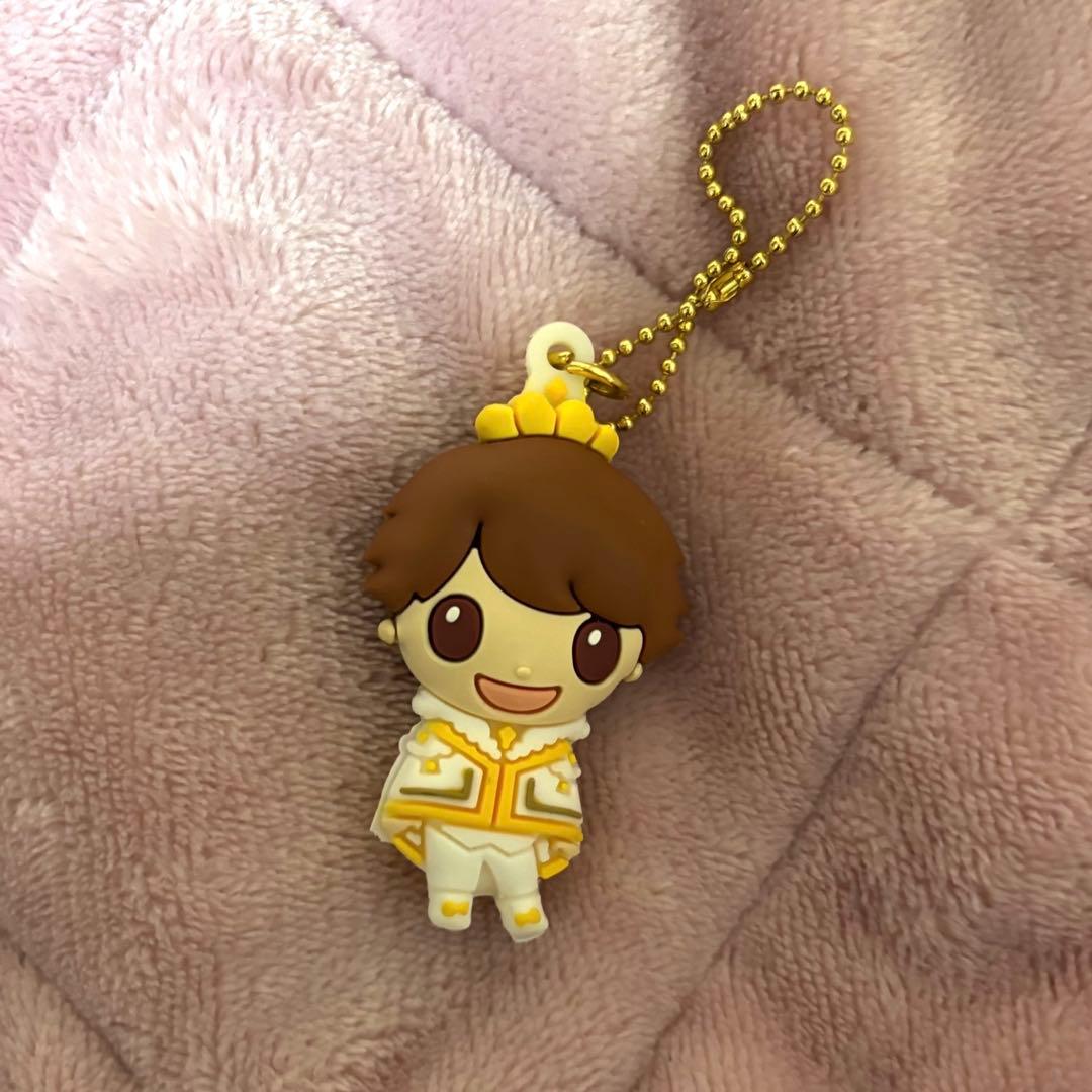 SWEET GARDEN 髙橋海人 PVCキーホルダー - メルカリ