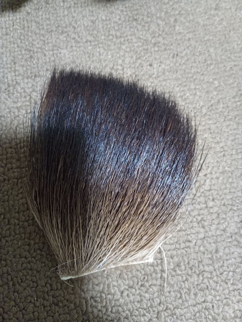 METZ フライマテリアル セット　まとめ売り