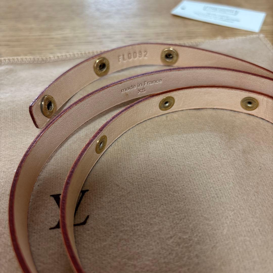 ルイヴィトン　ウエストポーチ