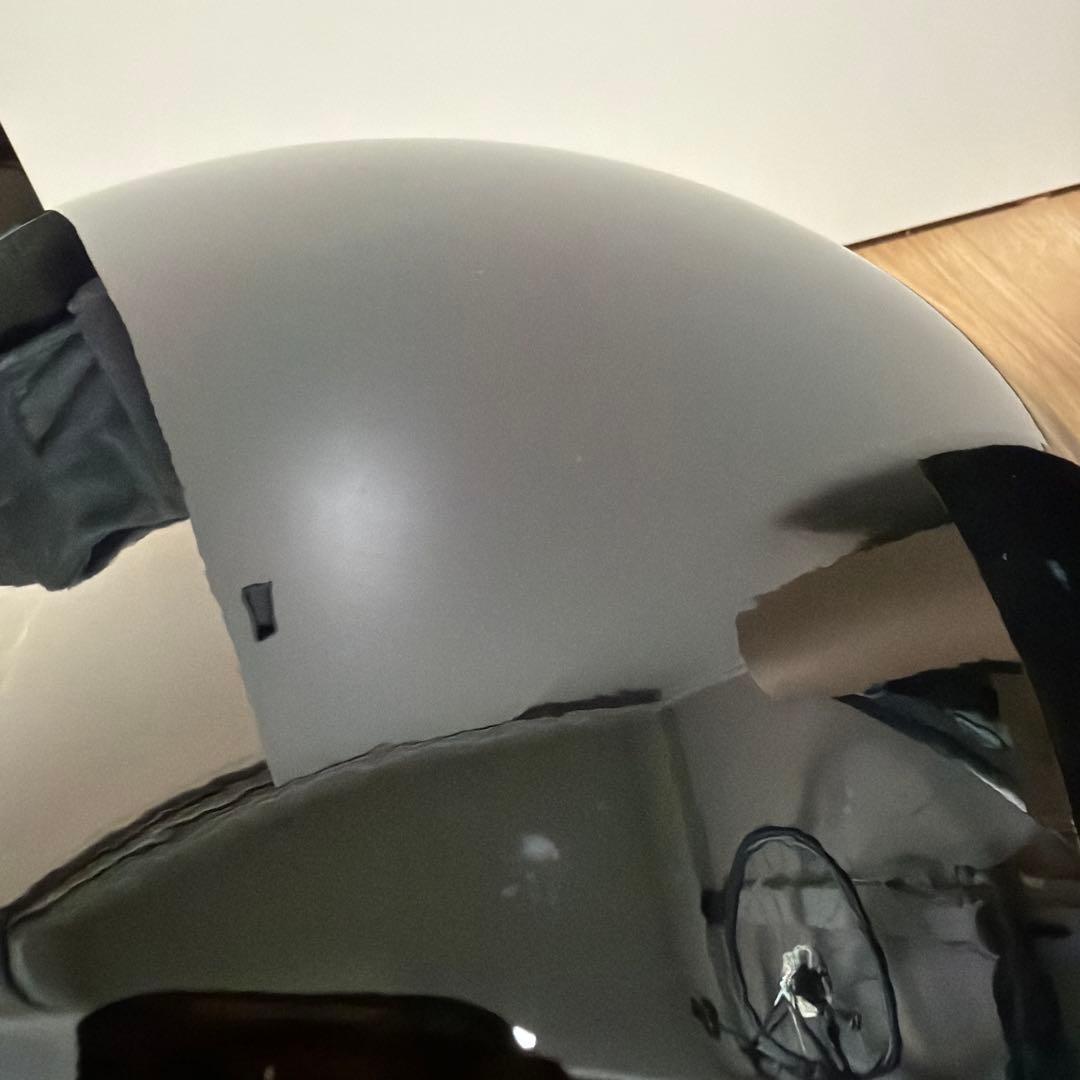 SIMSON NORIS ブラック フルフェイスヘルメット