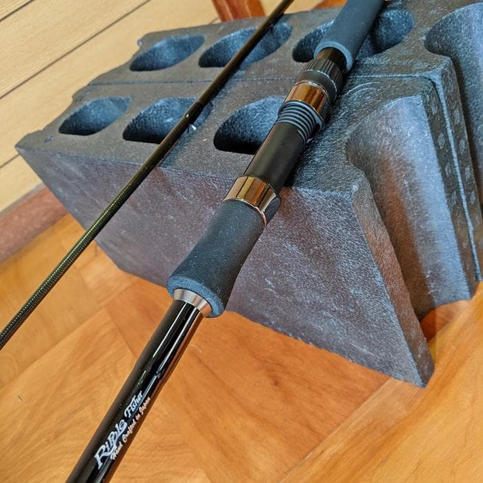 Ripple Fisher／MonsterImpact／RED EYE93