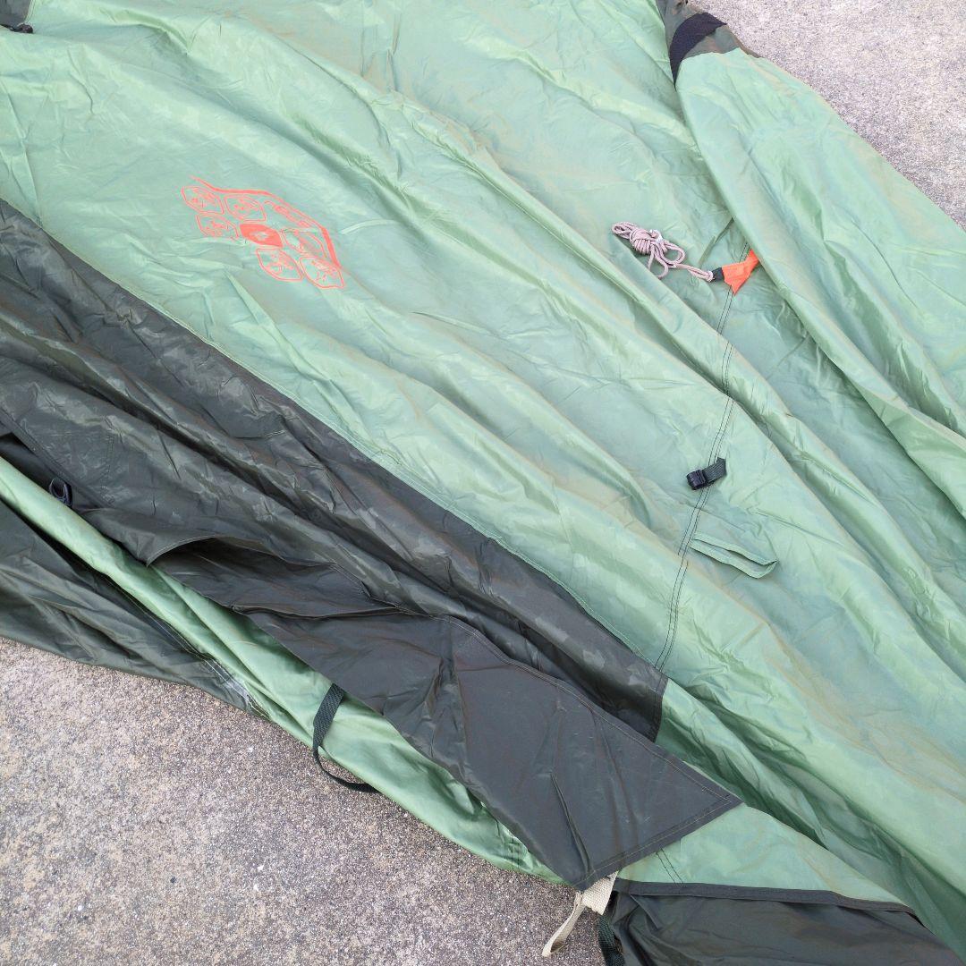 LOGOS neos PANEL スクリーンドゥーブル XL-BJ 2ルーム