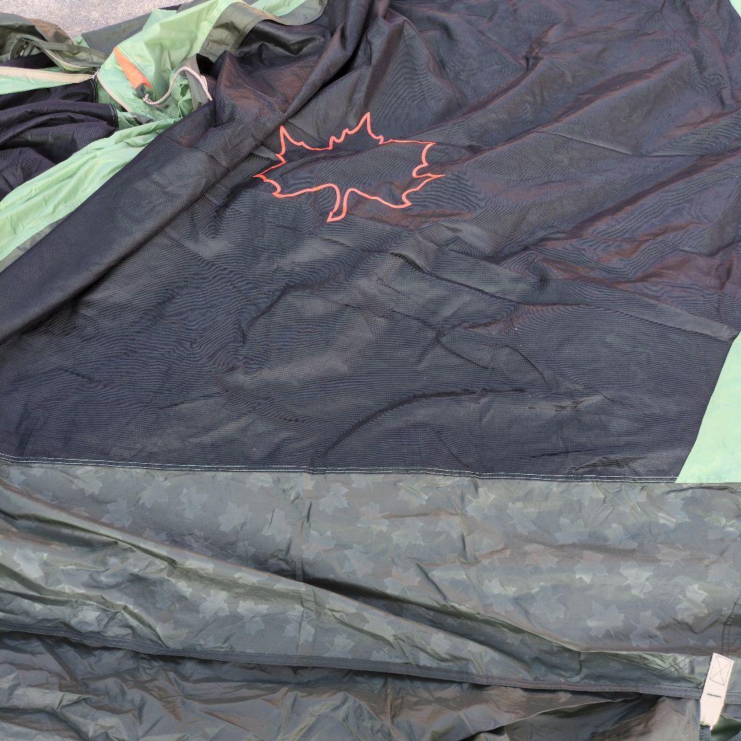 LOGOS neos PANEL スクリーンドゥーブル XL-BJ 2ルーム