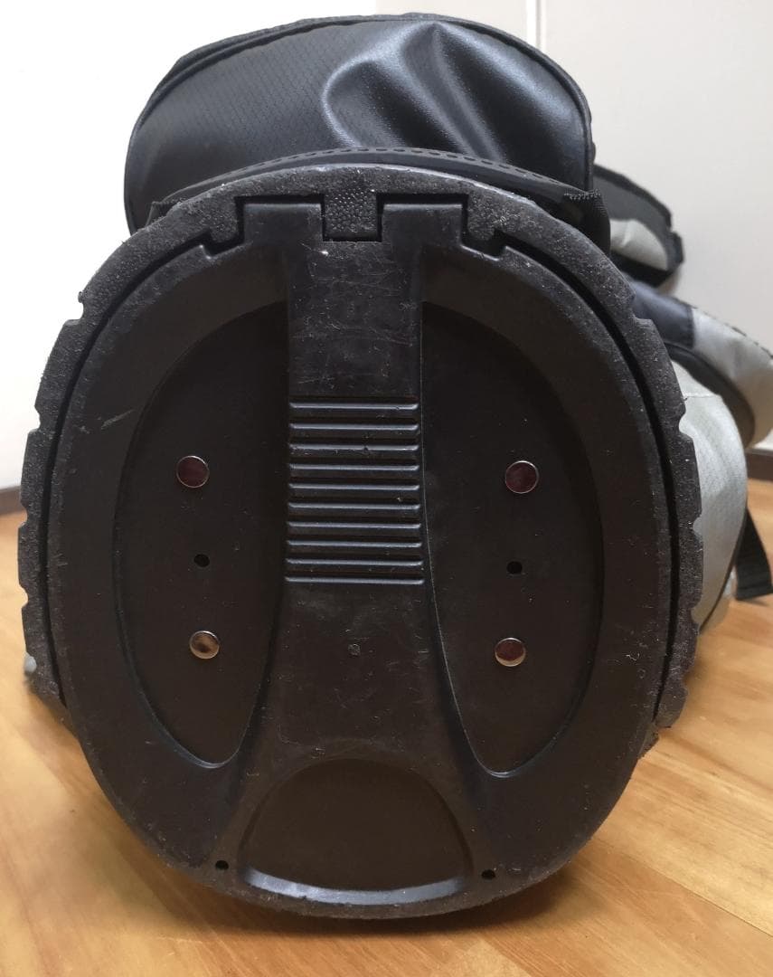 PORSCHE ポルシェの完全防水スタンドキャディバッグ