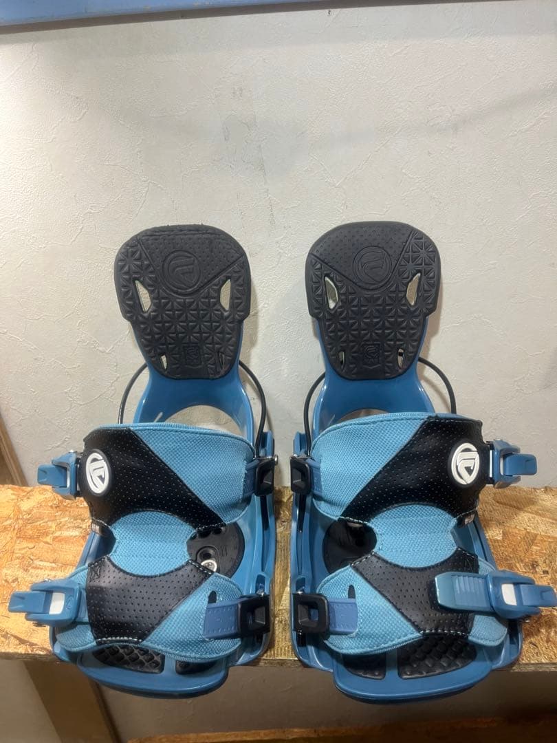 新古バイン！FLOW FIVE Mサイズ