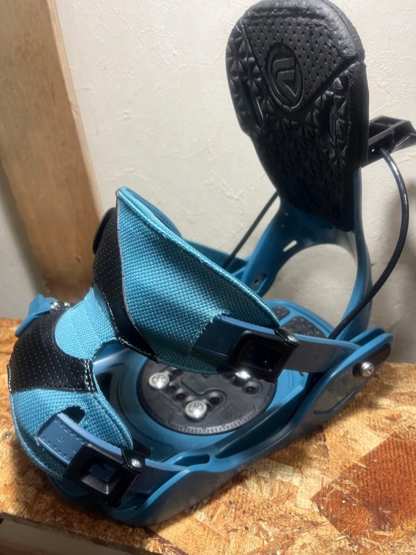 新古バイン！FLOW FIVE Mサイズ