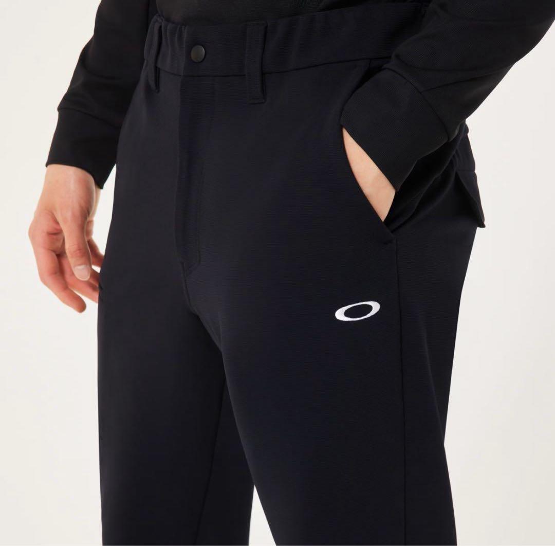 美品　オークリー　Oakley ゴルフパンツ